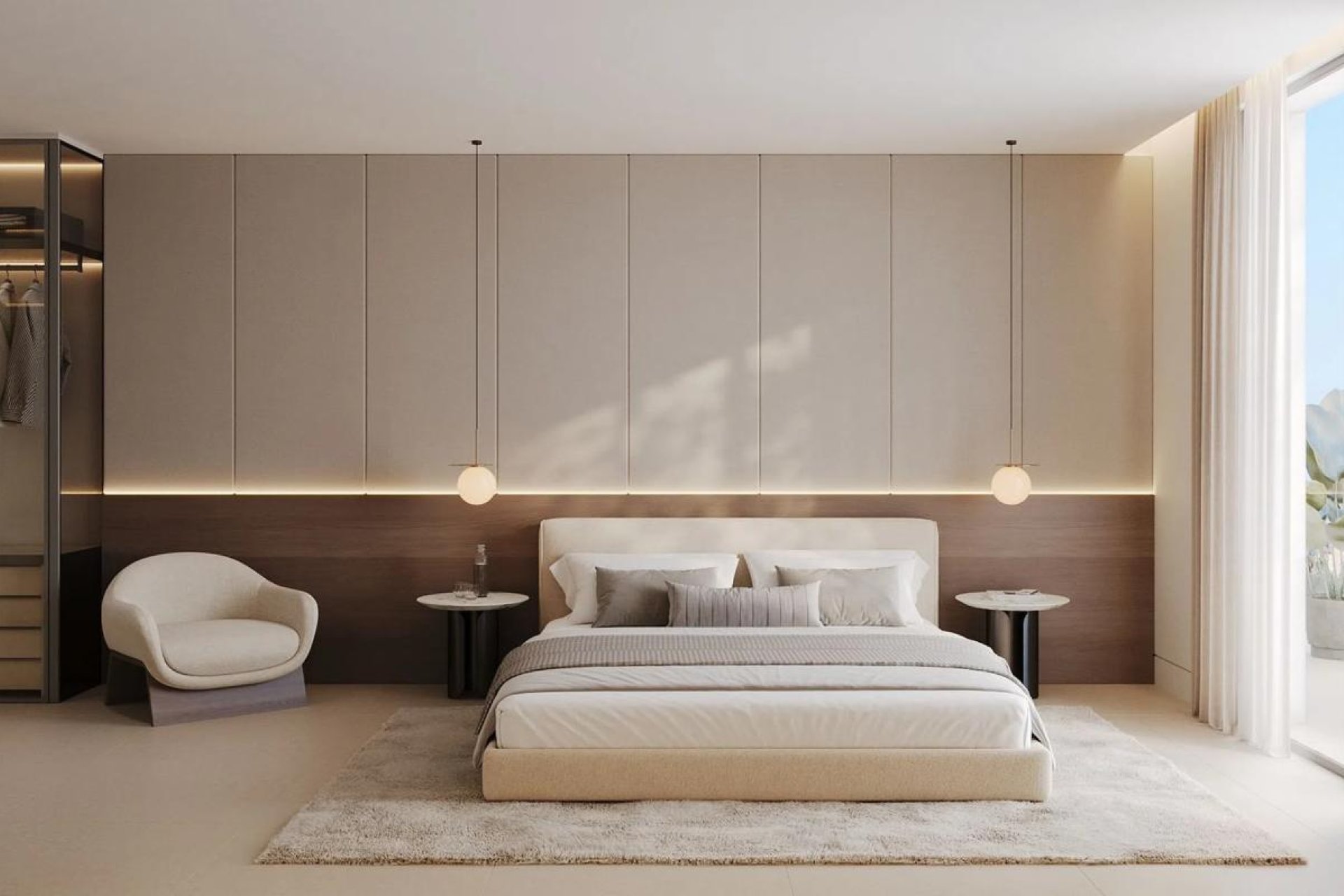 New Build - Terraced houses - Marbella