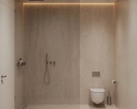 New Build - Terraced houses - Marbella