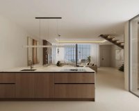 New Build - Terraced houses - Marbella