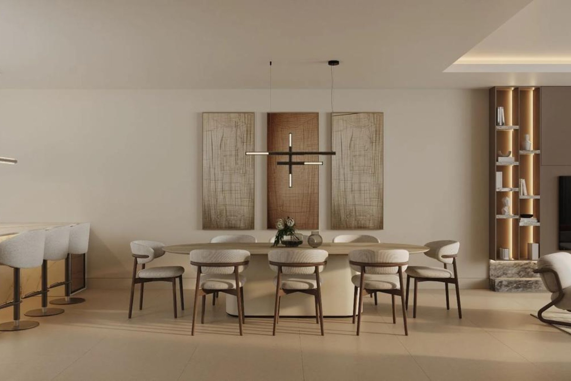 New Build - Terraced houses - Marbella