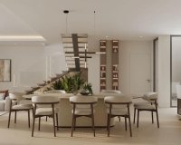 New Build - Terraced houses - Marbella