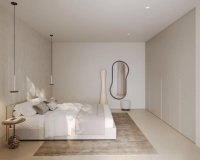 New Build - Terraced houses - Marbella