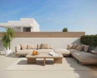 New Build - Terraced houses - Marbella