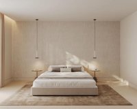 New Build - Terraced houses - Marbella