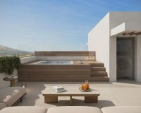 New Build - Terraced houses - Marbella