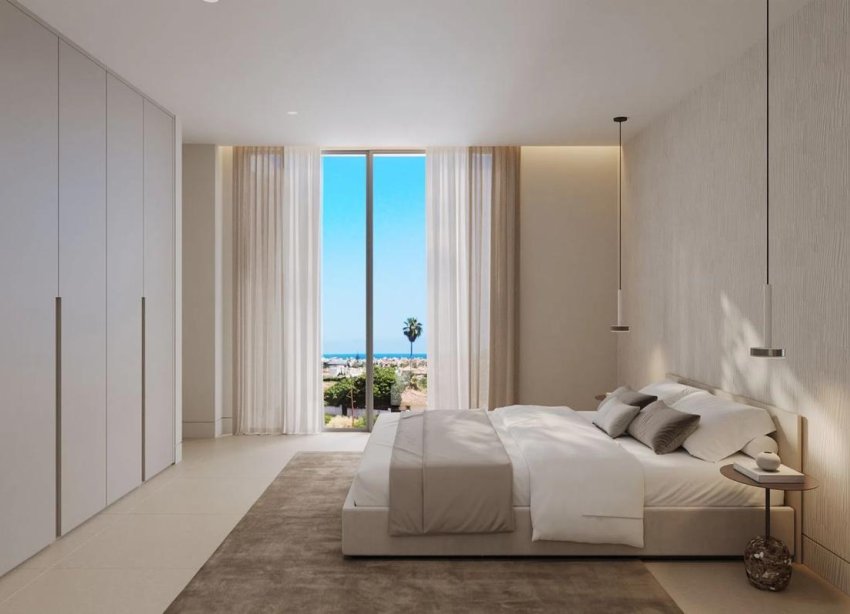 New Build - Terraced houses - Marbella