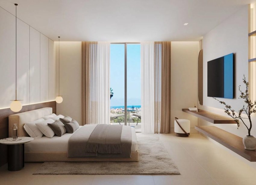 New Build - Terraced houses - Marbella
