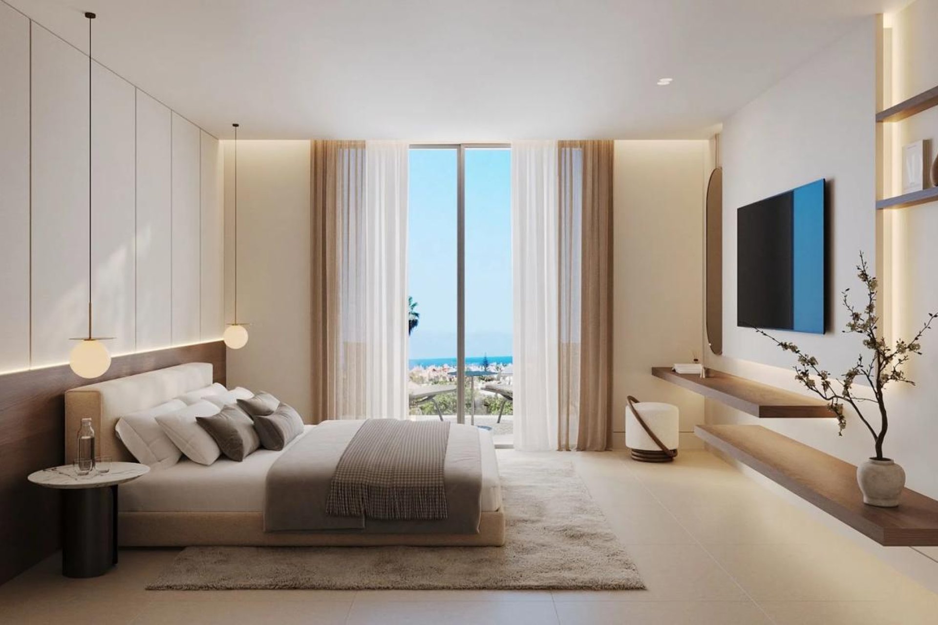 New Build - Terraced houses - Marbella