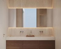 New Build - Terraced houses - Marbella