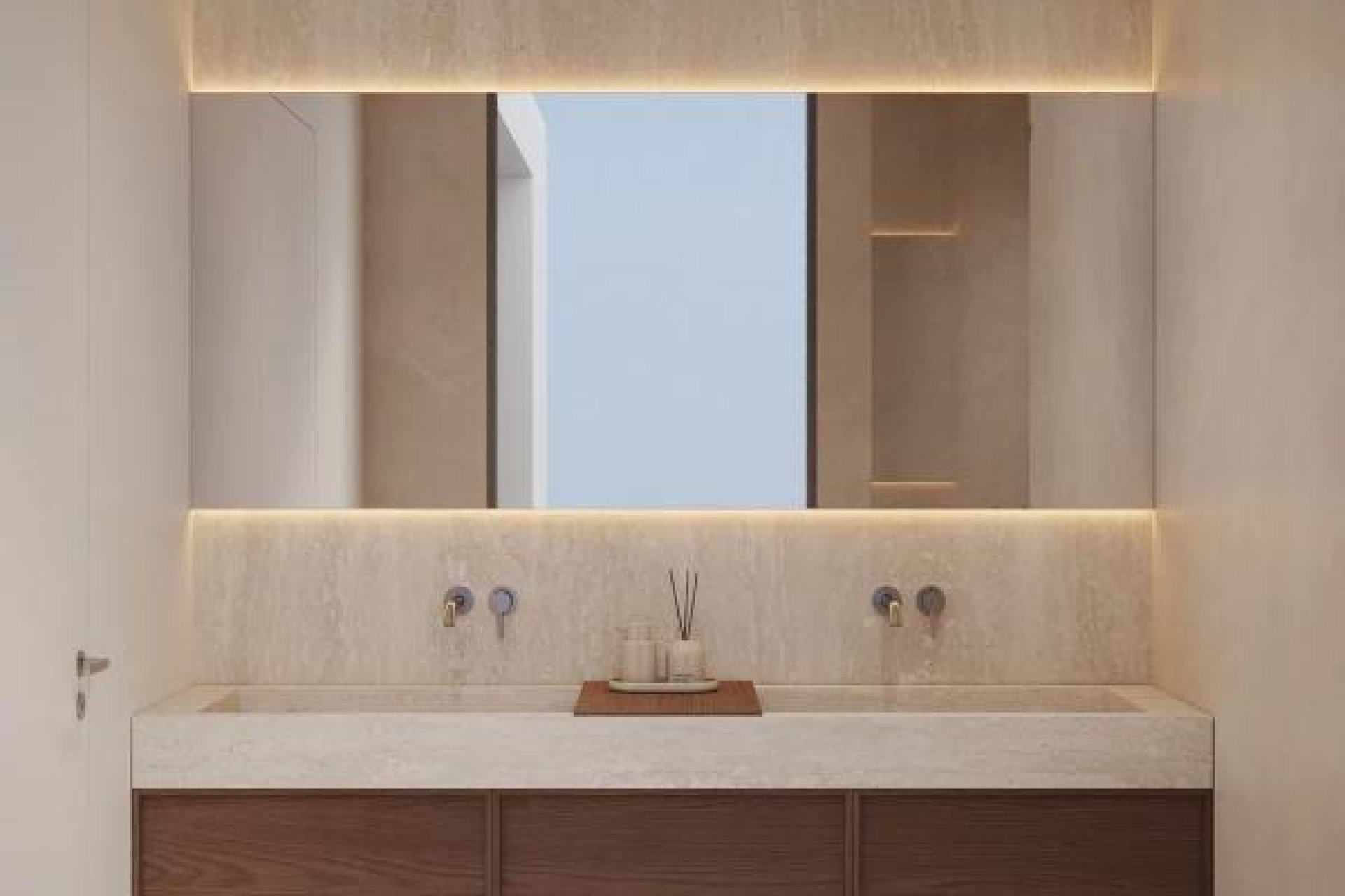 New Build - Terraced houses - Marbella