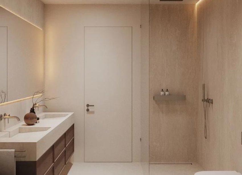 New Build - Terraced houses - Marbella