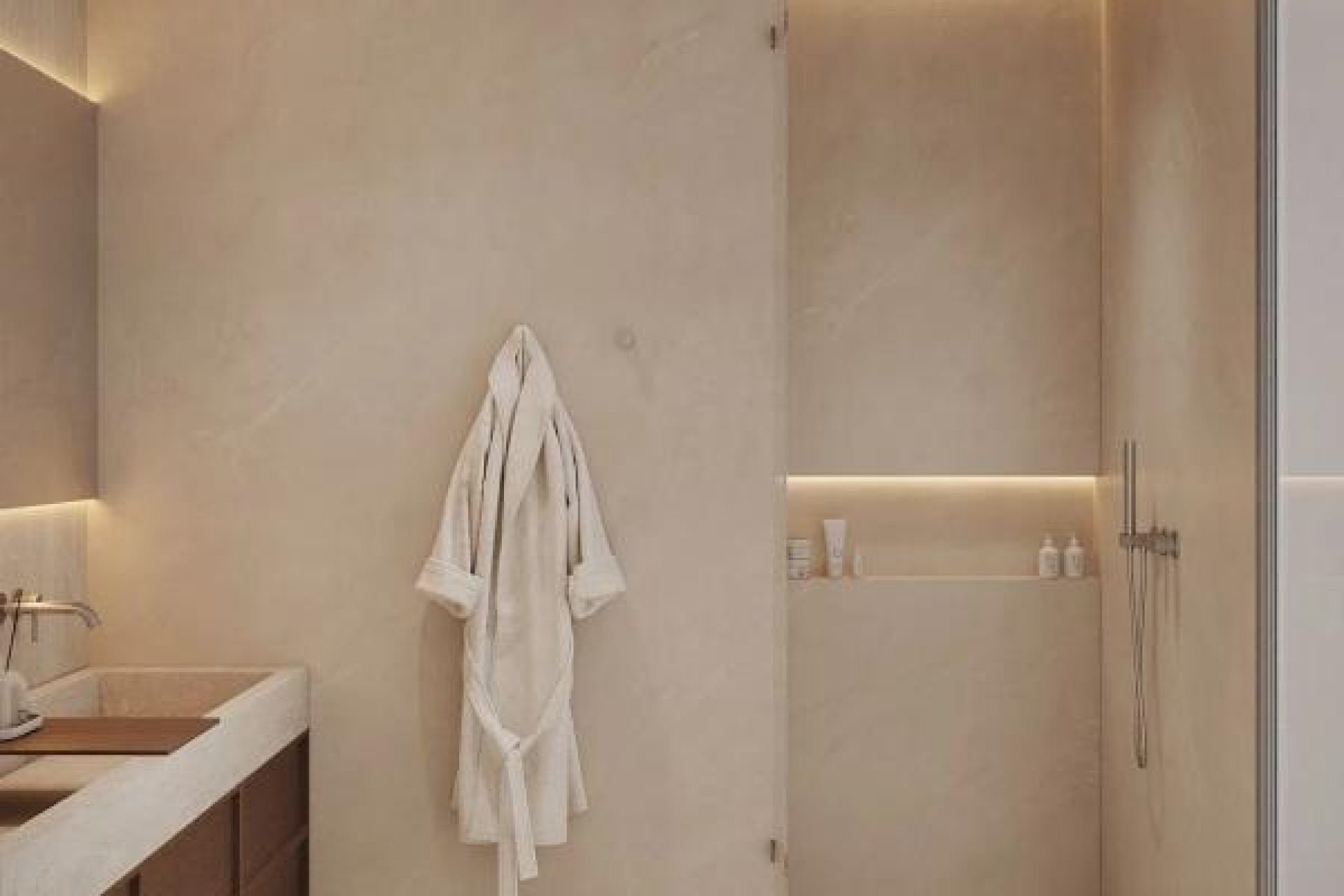 New Build - Terraced houses - Marbella