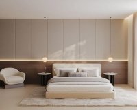 New Build - Terraced houses - Marbella