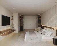 New Build - Terraced houses - Marbella