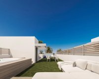 New Build - Terraced houses - Marbella