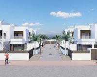 New Build - Town House - Benijofar