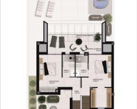 New Build - Town House - Dolores - San Juan Alicante