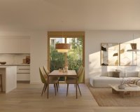 New Build - Town House - El Verger - Playa de La Almadraba