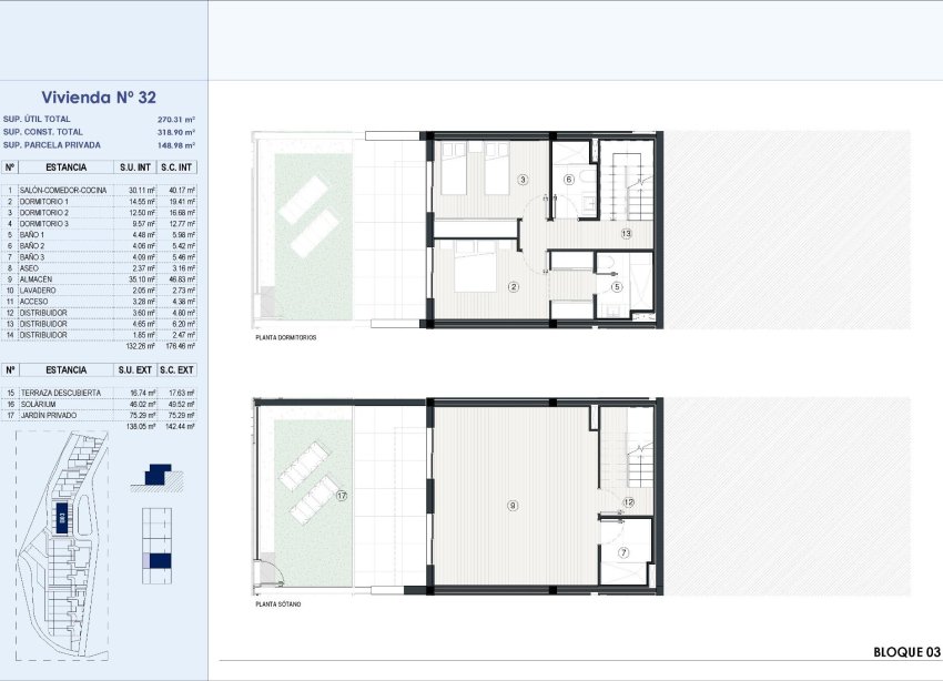 New Build - Town House - Finestrat - Balcón De Finestrat