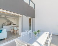 New Build - Town House - Finestrat - Balcón De Finestrat