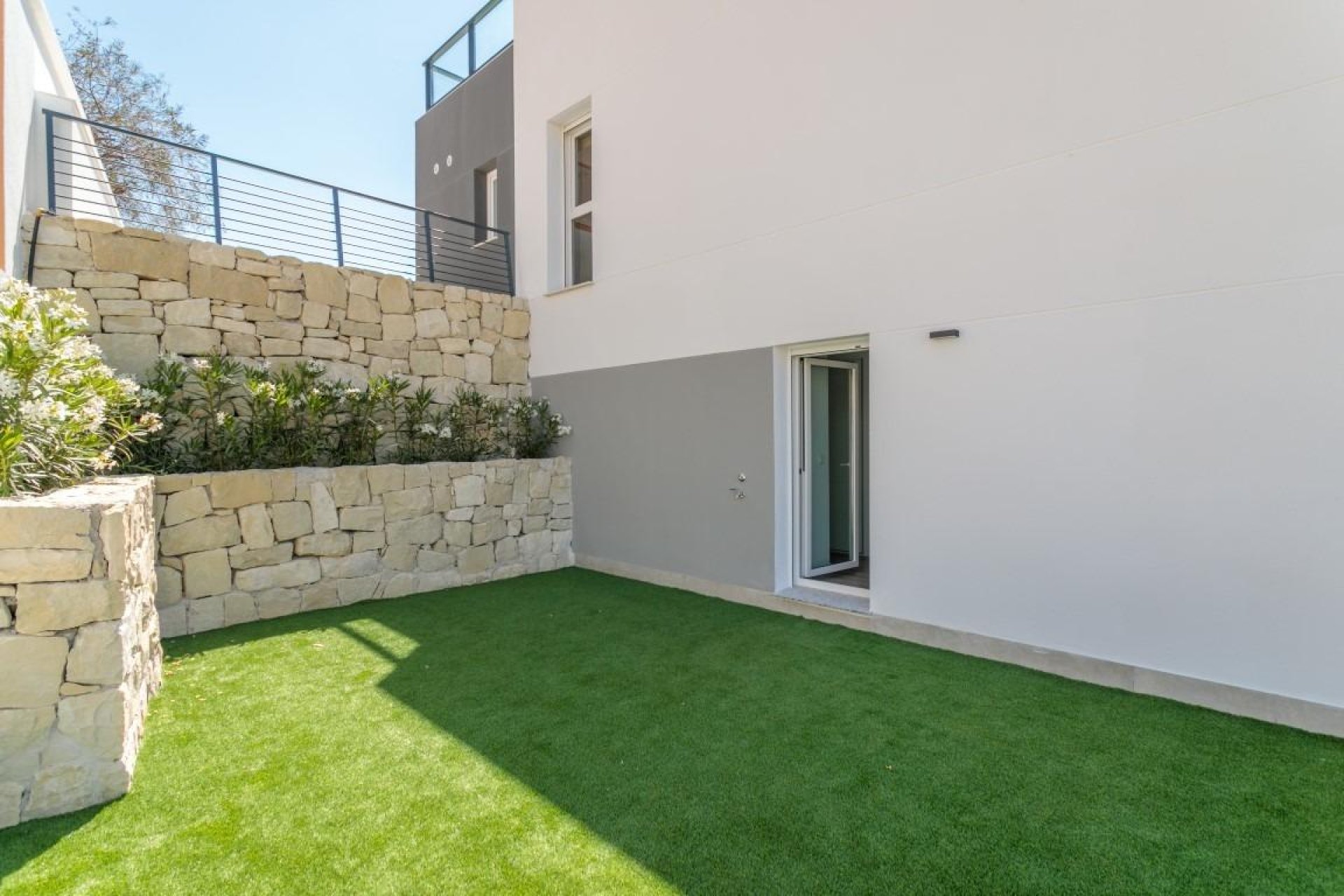 New Build - Town House - Finestrat - Balcón De Finestrat