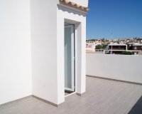 New Build - Town House - Gran Alacant - Monte y Mar bajo