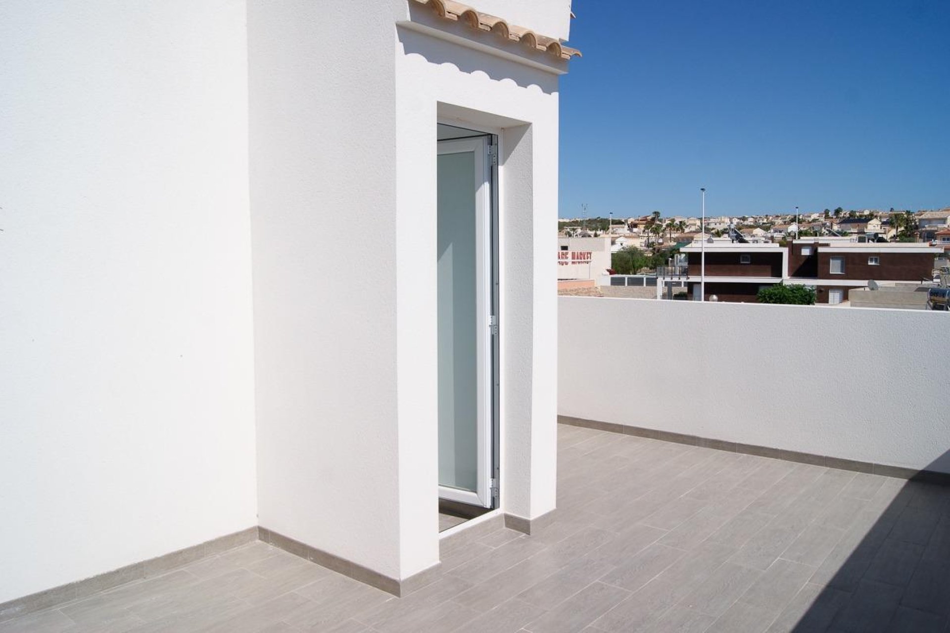 New Build - Town House - Gran Alacant - Monte y Mar bajo