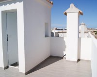 New Build - Town House - Gran Alacant - Monte y Mar bajo