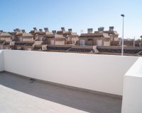 New Build - Town House - Gran Alacant - Monte y Mar bajo