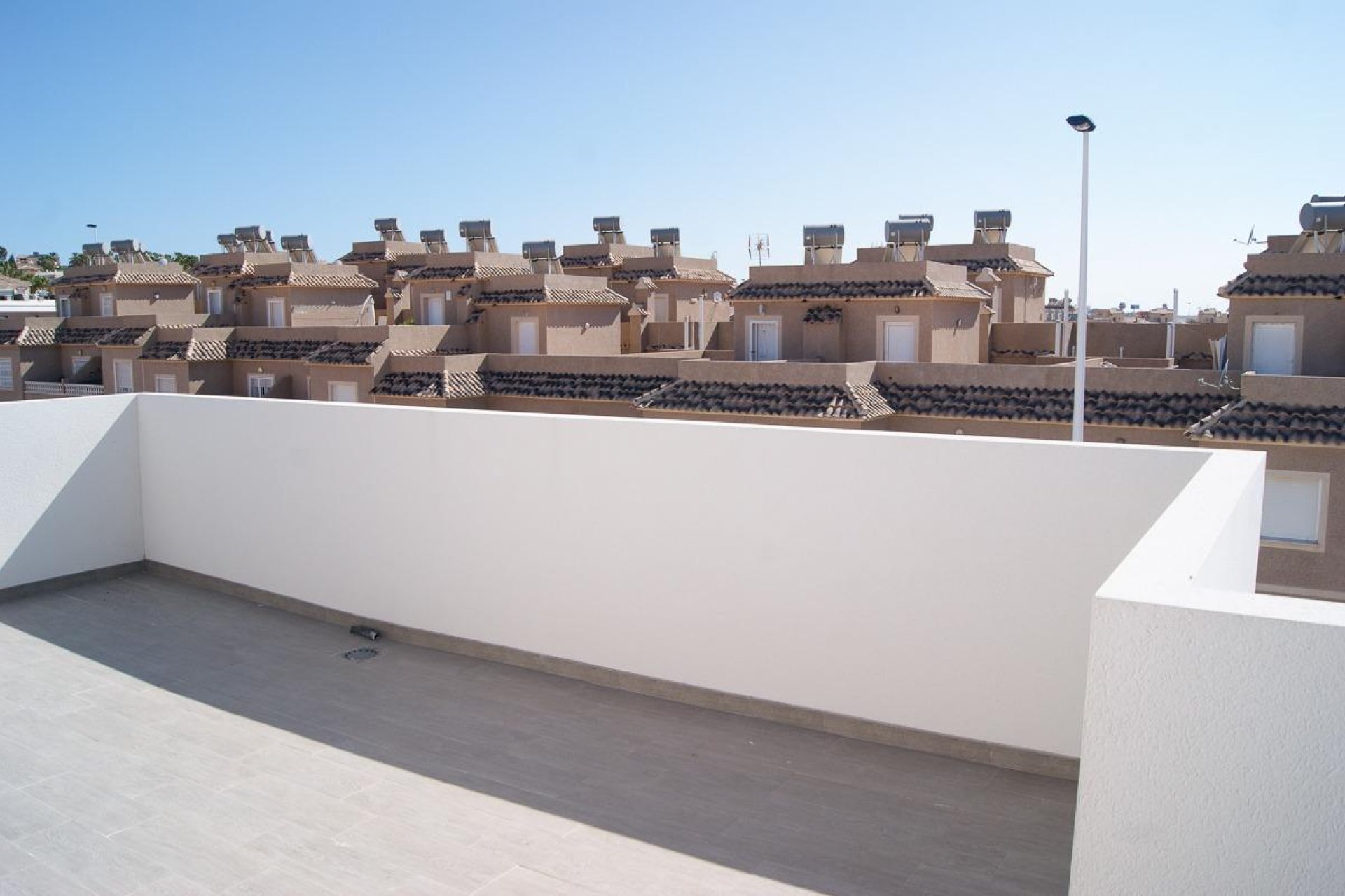 New Build - Town House - Gran Alacant - Monte y Mar bajo