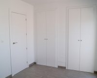 New Build - Town House - Gran Alacant - Monte y Mar bajo