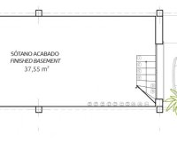 New Build - Town House - Gran alacant - Turquesa