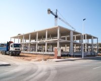 New Build - Town House - Gran alacant - Turquesa