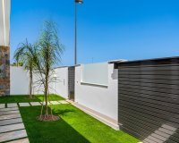 New Build - Town House - Los Alcazares - Serena Golf