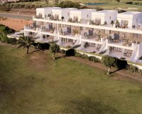 New Build - Town House - Los Alcazares - Serena Golf