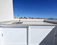 New Build - Town House - Orihuela Costa - Las Filipinas