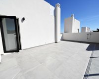 New Build - Town House - Orihuela Costa - Las Filipinas