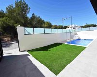 New Build - Town House - Orihuela Costa - Las Filipinas