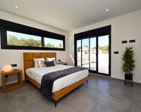 New Build - Town House - Orihuela Costa - Las Filipinas