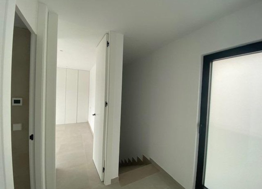 New Build - Town House - Orihuela Costa - Montezenia