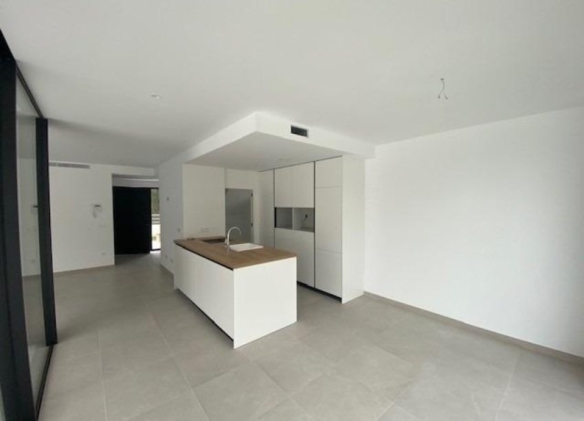 New Build - Town House - Orihuela Costa - Montezenia