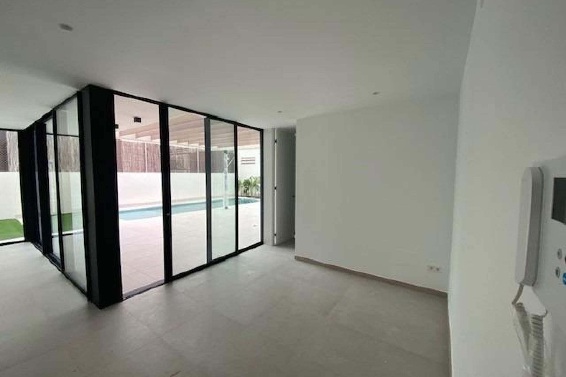 New Build - Town House - Orihuela Costa - Montezenia