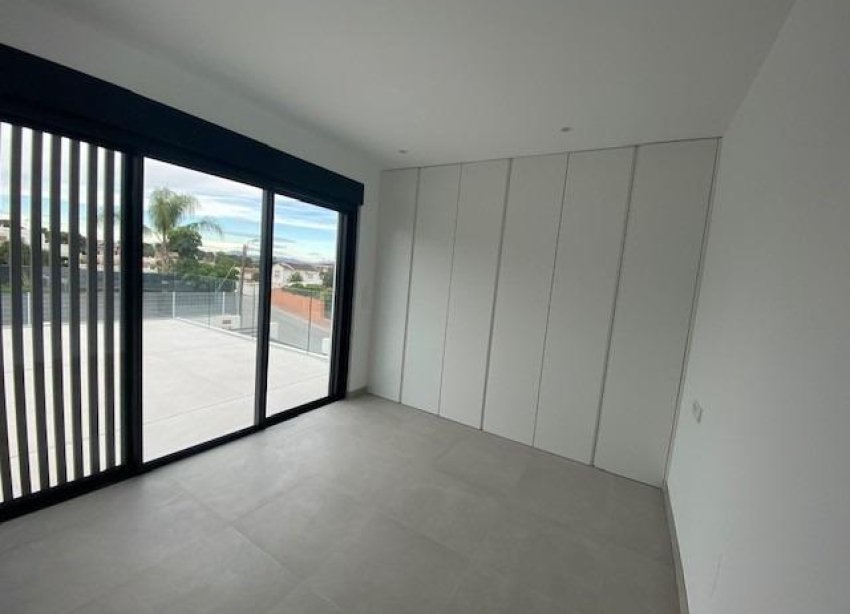 New Build - Town House - Orihuela Costa - Montezenia