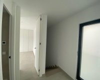 New Build - Town House - Orihuela Costa - Montezenia