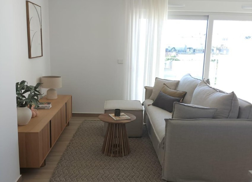 New Build - Town House - Orihuela - Vistabella Golf