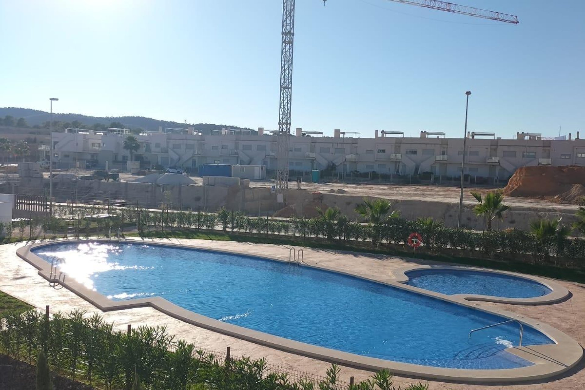 New Build - Town House - Orihuela - Vistabella Golf