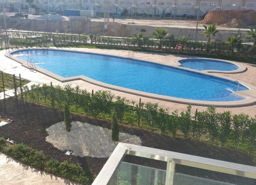 New Build - Town House - Orihuela - Vistabella Golf