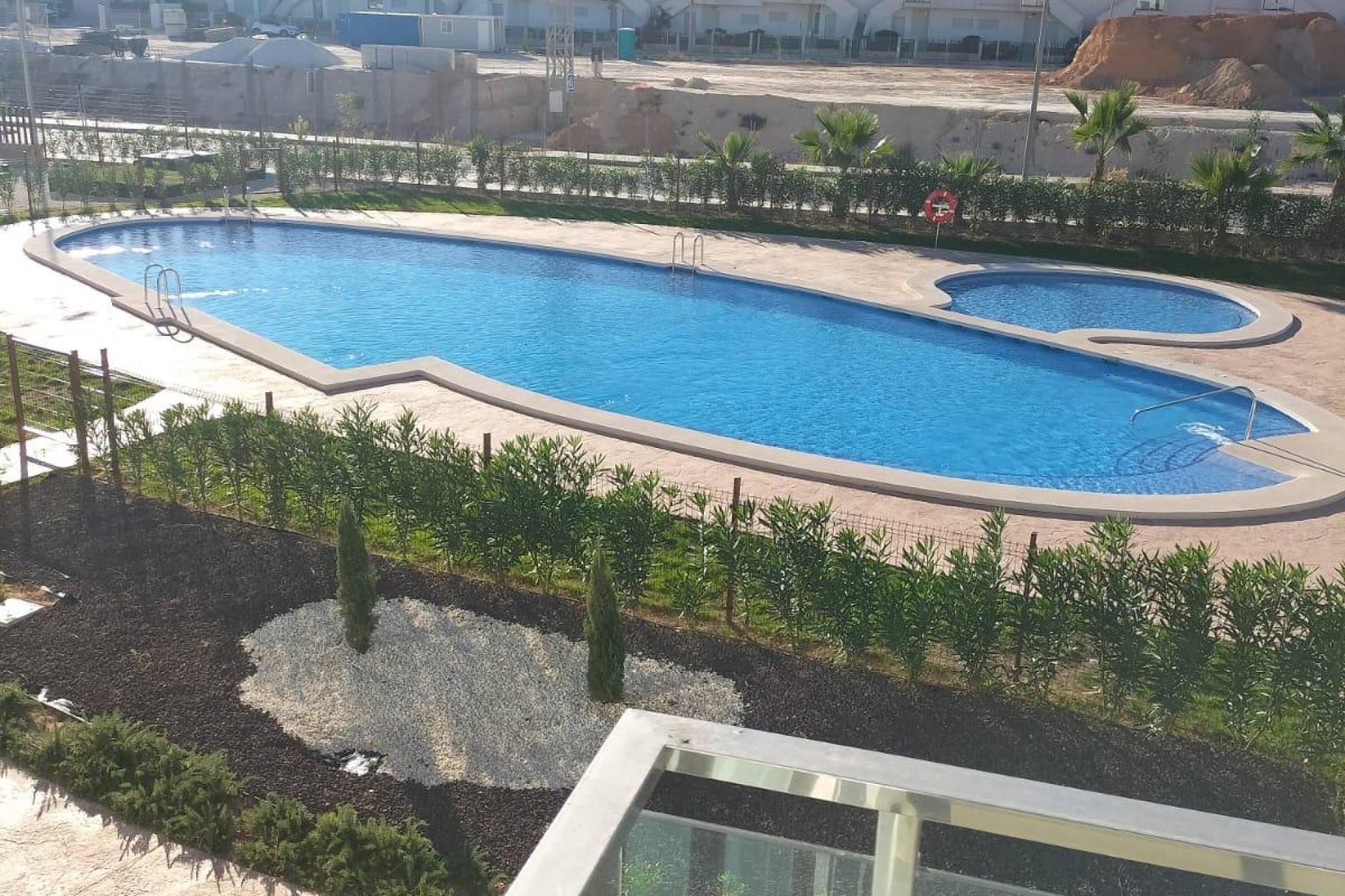 New Build - Town House - Orihuela - Vistabella Golf