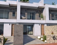 New Build - Town House - Pilar de la Horadada - La Torre De La Horadada