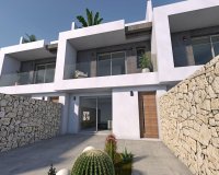 New Build - Town House - Pilar de la Horadada - Torre De La Horadada